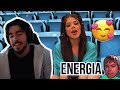 REACCIÓN A | KENIA OS, KID GALLO, ALAN JACQUES, D KRUGGA, AMADOR - ENERGIA (OFFICIAL VIDEO)