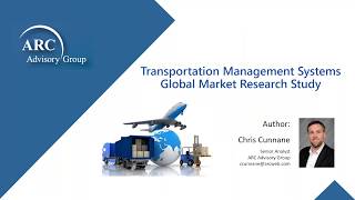 Transportation Management Systems, Trends, Strategies, Size, Forecast