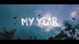 MY YEAR 2017 (Sam Kolder Inspired)