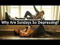 Why Are Sundays So Depressing // The Strokes Cover