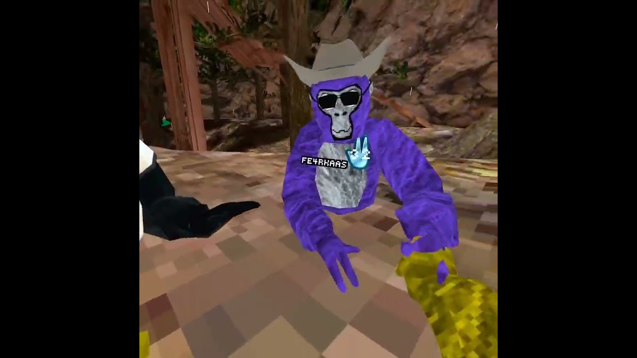 Banshee sighting? And getting tutorial