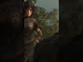 Lara gets a second gun #shadowoftombraider #tombraider