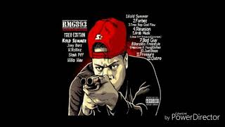 RMG893 Kold Summer Mixtape (6.Slash Piff Presents The Interlude)