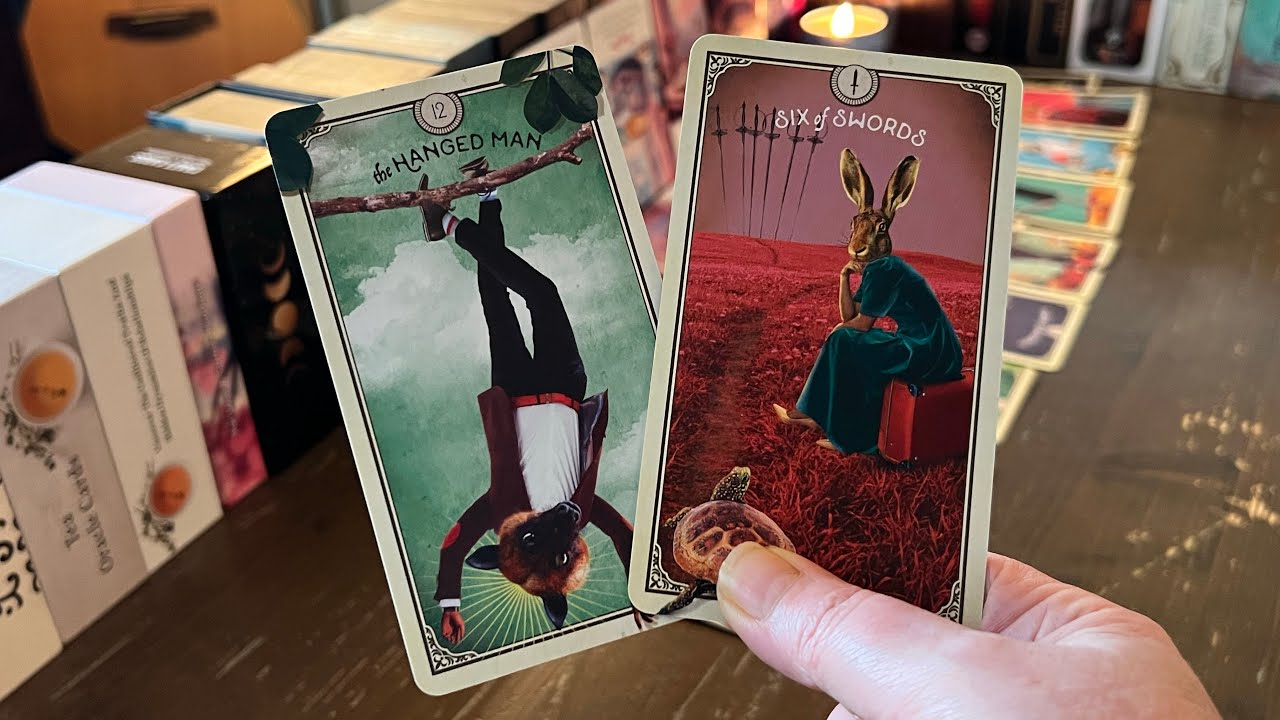 Someone knows now why this person was lying about you! They cannot stand what they were part of!