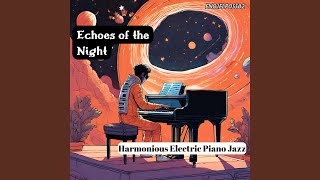 Jazz Harmonies for Midnight Reveries