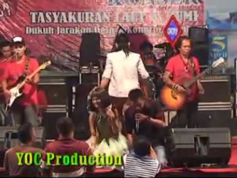 BINGKISAN RINDU- GERRY MAHESA FEAT TASYA ROSMALA - OM MONATA