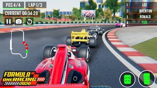 Top Speed Formula Car Racing - New Car racing 2020 - Android gameplay HD screenshot 4