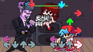 Fnf  Update V040  Bopeebo Erect nightmare by Kawaisprite U0026 Saruky  fc4k