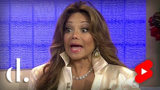 La Toya Jackson Refuses To Take Back Her Abuse Claims #Shorts | The Detail.