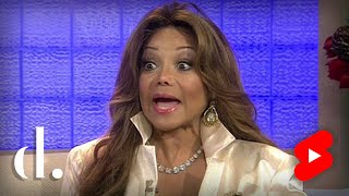 La Toya Jackson Refuses To Take Back Her Abuse Claims #Shorts | the detail.