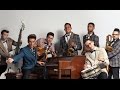 Rocket 88  lance lipinsky  the lovers  jackie brenston  his delta cats cover
