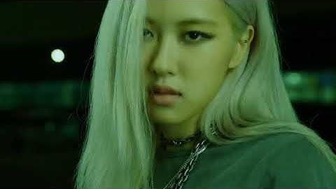 BLACKPINK 