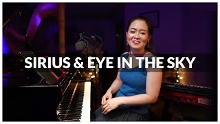 The Alan Parsons Project - Sirius & Eye in the Sky | Live Piano Cover by PianistMiri screenshot 5
