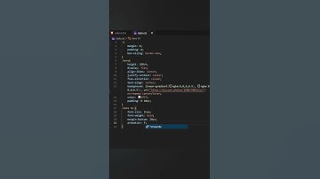 Hero Section HTML|CSS #coding