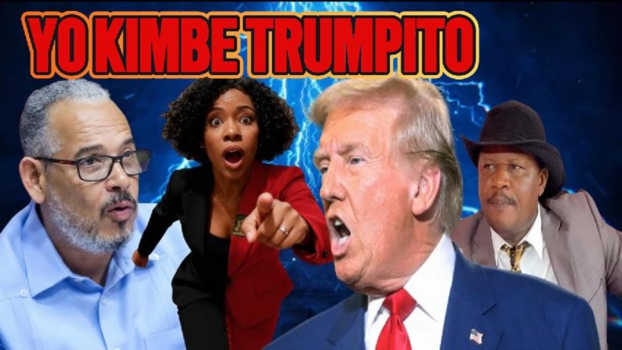 10 MARS TRUMPITO RELE ANMOUEEE  ROSEMOND J DEDOUBLE