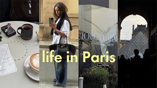 a few days of my life in Paris  Details
