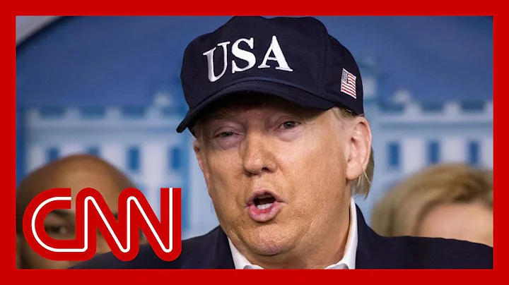 President Trump tests negative for coronavirus, White House says