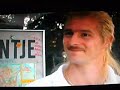New Kids--bushokje
