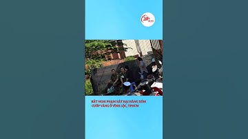 Bắt nghi phạm sát hại hàng xóm, rồi cướp vàng ở TPHCM