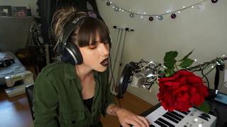 God is a woman - Ariana Grande (LYSSA cover)