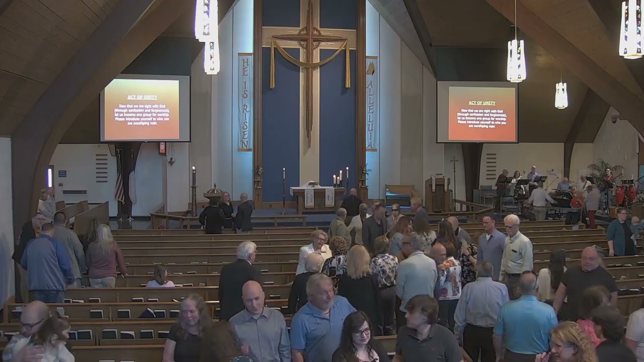 Bethel Lutheran of Saint Clair Shores