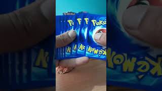 I opened scarlet and violet booster pack again with my pokemon diglett #pokemon #pokemontcg I opened scarlet and violet booster pack again with my pokemon diglett #pokemon #pokemontcg