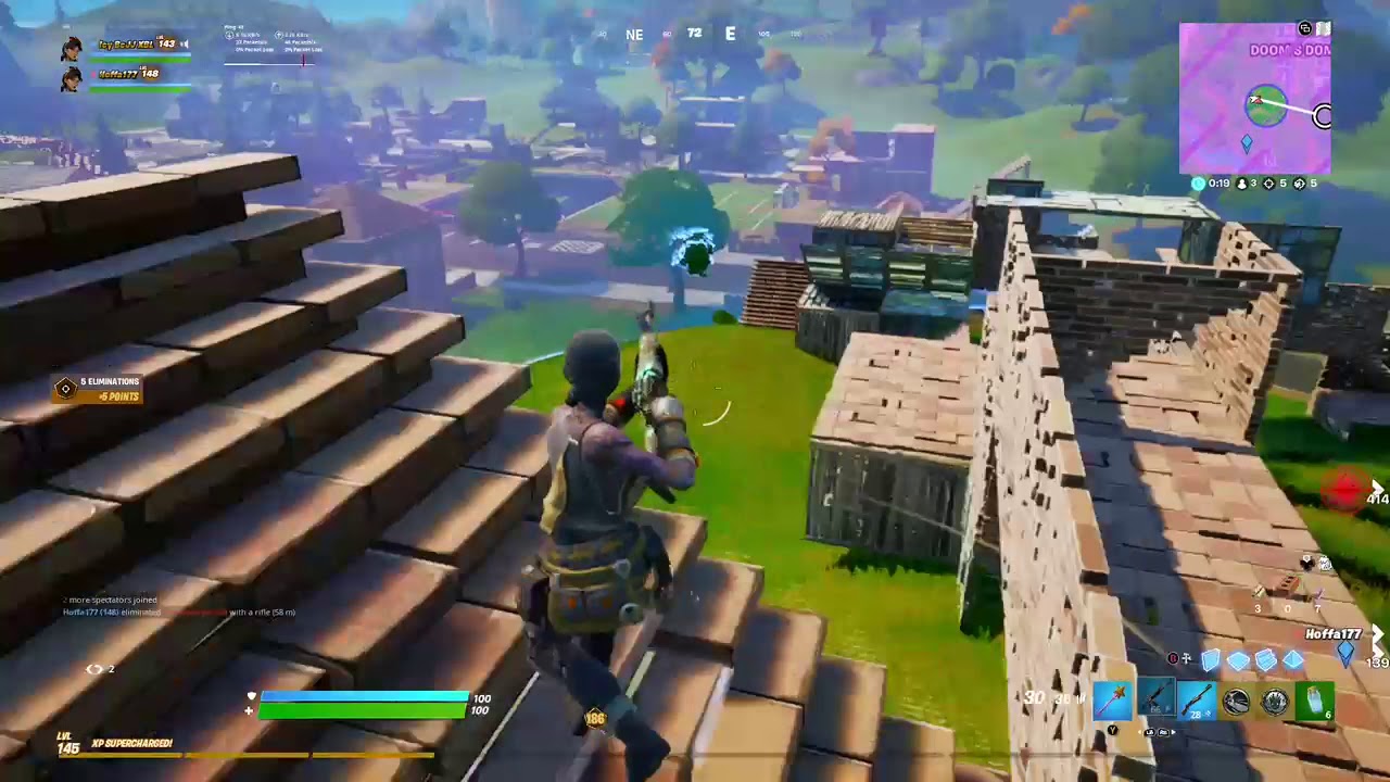 Winning In The 1M s Super Cup