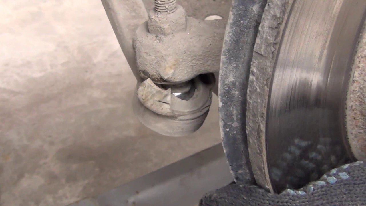 Запчасти Mapco Рулевые наконечники Логан - YouTube