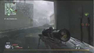 Spawn Shot Hitmarker