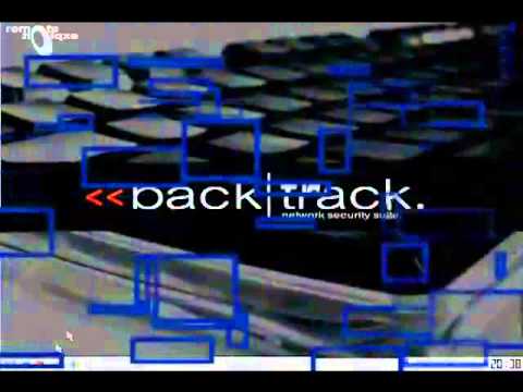 Wireless Hacking DeAuth