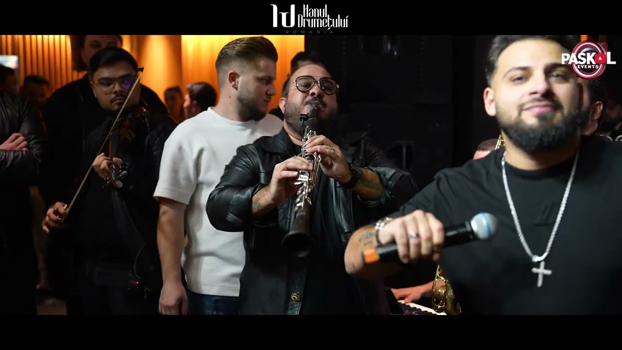❎️LELE❎️VA DAU ZAHAR LA TOATE❎️PREMIERA LIVE 2025❎️HANUL DRUMETULUI❎️