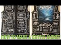 How to make a battle jacket