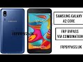 Samsung A2 Core Frp Bypass Without Pc | Samsung All Phone Bypass Without Pc