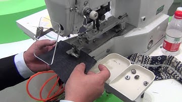 shank button machine