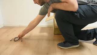 Sensovate SA - SensoGuard InvisiFence Unpacking Video