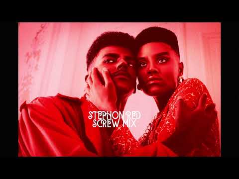 DVSN - He