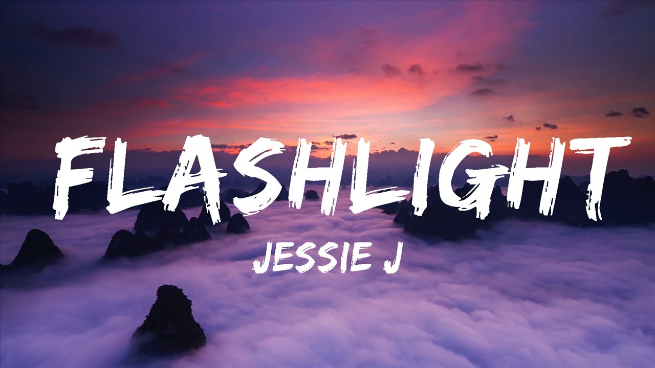 Jessie J Flashlight (Lyrics) 30 Mins. Trendy Music YouTube