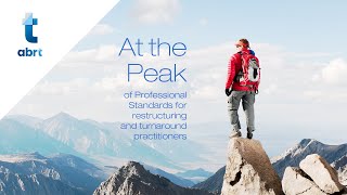 Abrt - Association For Business Restructuring And Turnaround Ltd 48