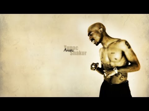 2-PAC - Life goes on [NEW VERSION] 2014