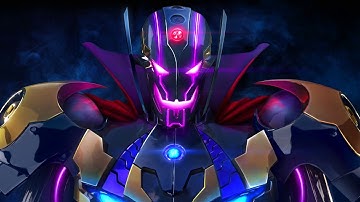 MARVEL vs CAPCOM: INFINITE - STORY MODE DEMO FIRST IMPRESSIONS