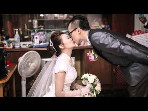 2014.11.29 辰瑋&保欣  婚禮紀錄