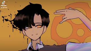 two-way personality || answer the phone animation meme (repost)