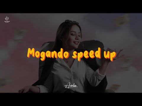 Avolia - MOGANDO (Live Performance at Mall Bassura | Teman Makan Teman Showcase)