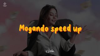 Avolia - MOGANDO (Sped Up Version)