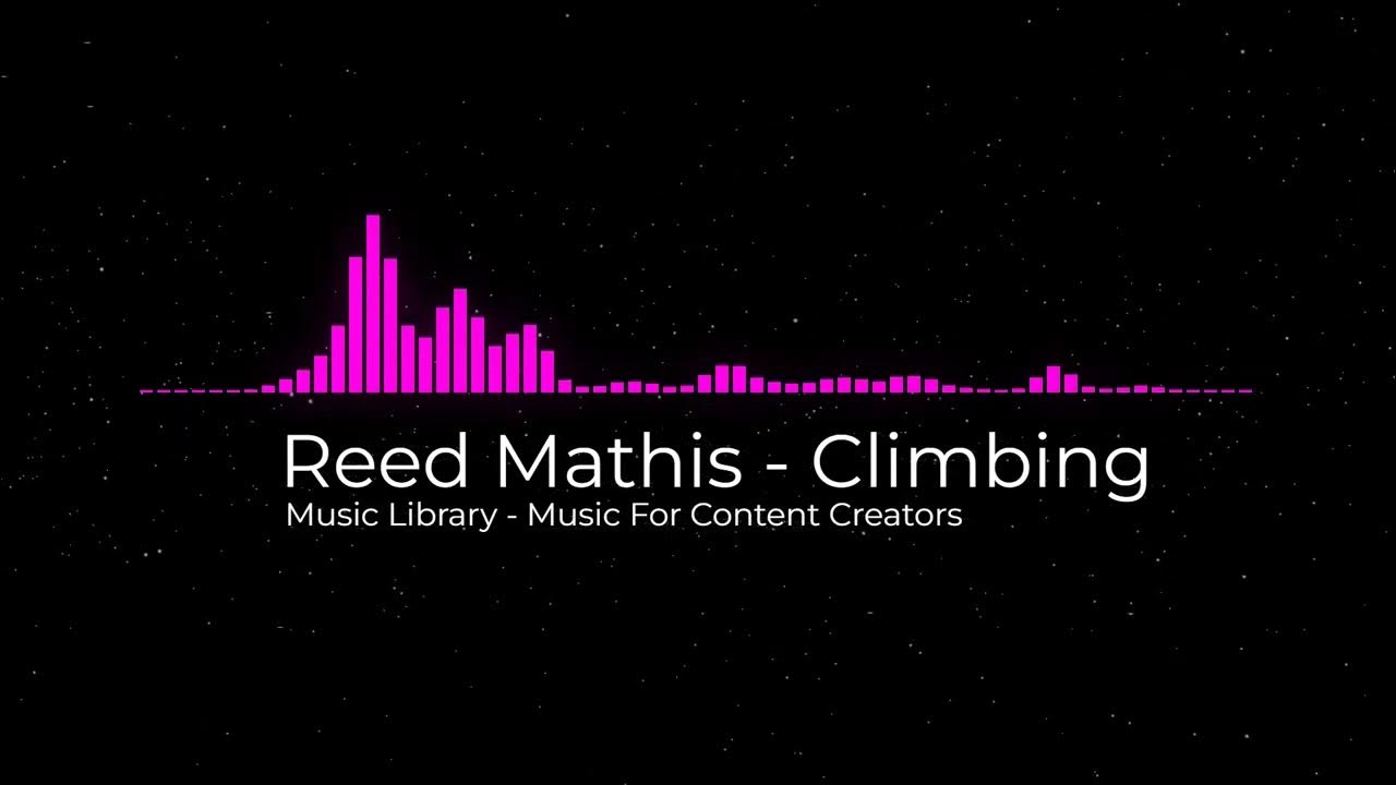 Reed Mathis Climbing YouTube