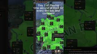 Day 2 #funny #gaming #history #grandstrategy #hoi4