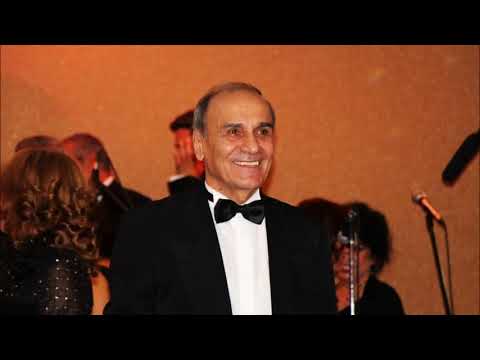 Zeki EROĞLU-Aylar Yıllar Geçti Yok Senden Bir Haber (HÜZZAM)R.G.
