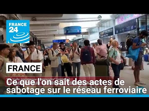 France : ce