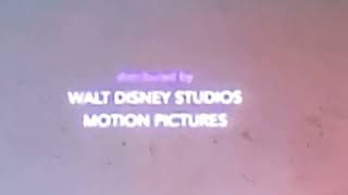 Digital Cinema Endings: Elemental (2023)