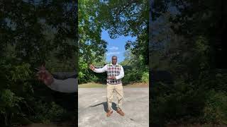 Cornbread dance